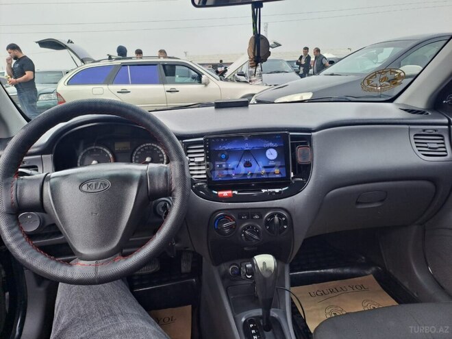 Kia Rio 2008, 292,929 km - 1.4 л - Sumqayıt