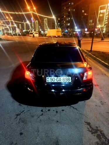 Kia Rio 2008, 292,929 km - 1.4 л - Sumqayıt