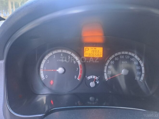 Kia Rio 2008, 292,929 km - 1.4 л - Sumqayıt