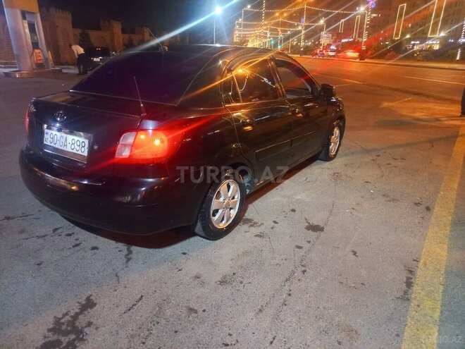 Kia Rio 2008, 292,929 km - 1.4 л - Sumqayıt