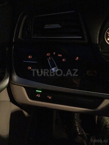 BMW 530 2010, 333,000 km - 3.0 l - Bakı
