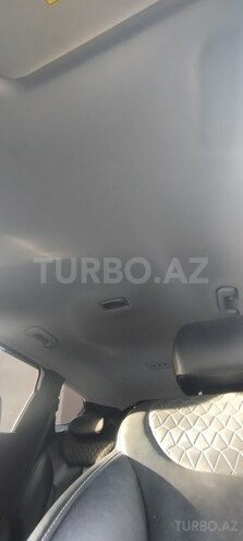 Hyundai Santa Fe 2019, 142,200 km - 2.2 l - Bakı