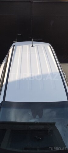 Hyundai Santa Fe 2019, 142,200 km - 2.2 l - Bakı