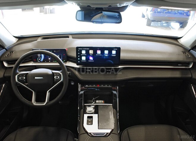 Haval H6-3