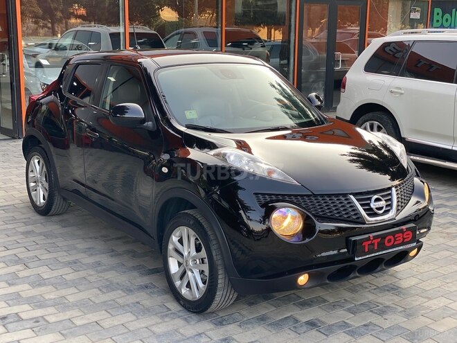 Nissan Juke-2
