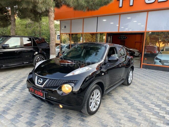 Nissan Juke-4