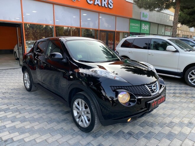 Nissan Juke-5