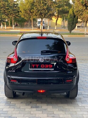 Nissan Juke-8
