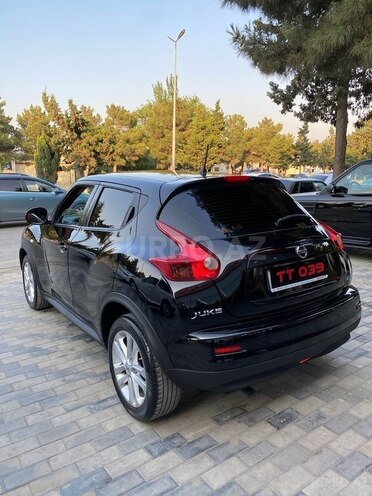 Nissan Juke-11
