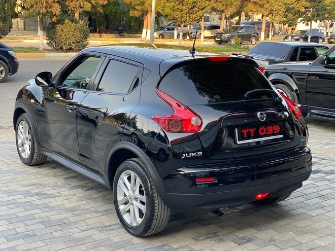 Nissan Juke-10