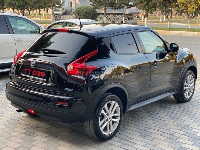 Nissan Juke-9