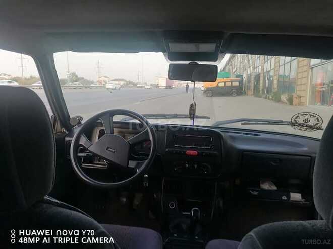 Tofas Dogan 2004, 13,800 km - 1.6 l - Bakı
