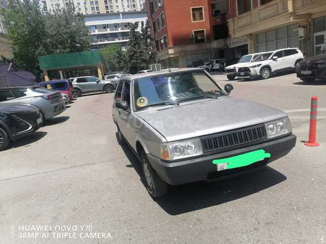 Tofas Dogan 2004, 13,800 km - 1.6 l - Bakı