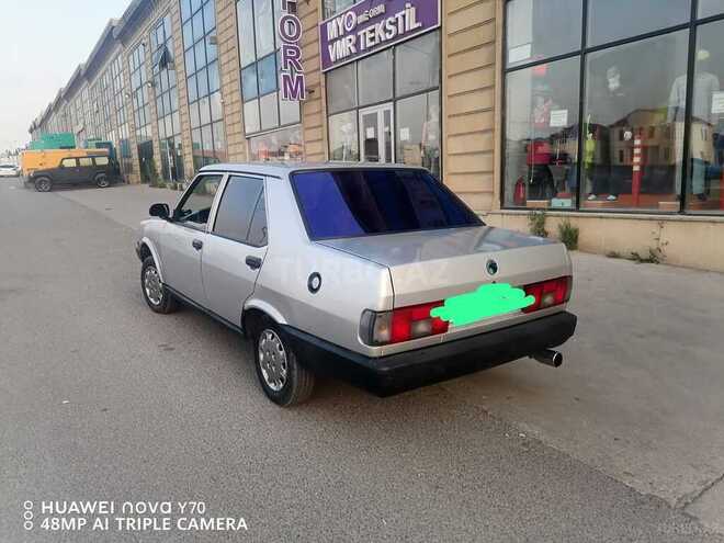 Tofas Dogan 2004, 13,800 km - 1.6 l - Bakı