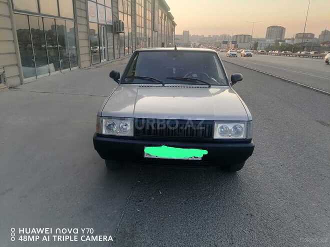 Tofas Dogan 2004, 13,800 km - 1.6 l - Bakı