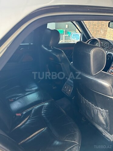 Mercedes S 320 1991, 200,000 km - 3.2 l - Gəncə
