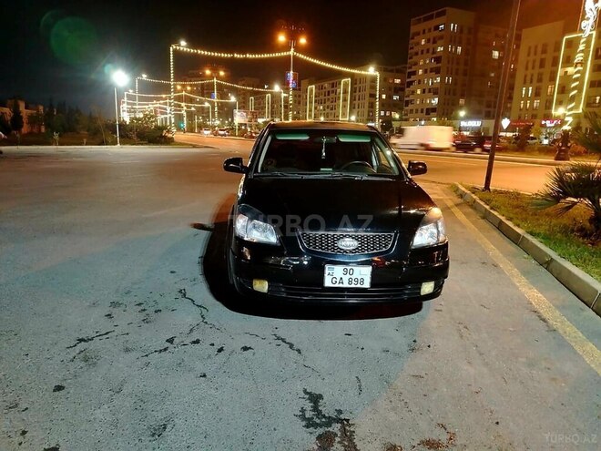 Kia Rio 2008, 292,929 km - 1.4 л - Sumqayıt