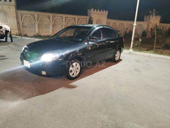 Kia Rio 2008, 292,929 km - 1.4 л - Sumqayıt