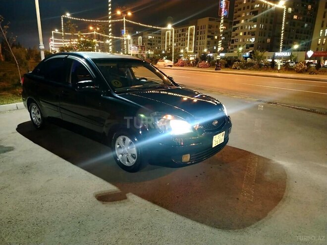 Kia Rio 2008, 292,929 km - 1.4 л - Sumqayıt