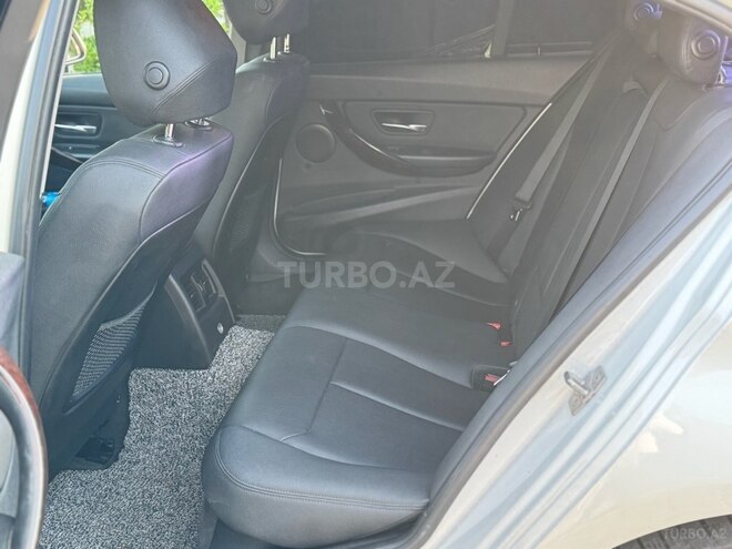 BMW 320 2014, 238,000 km - 2.0 l - Bakı
