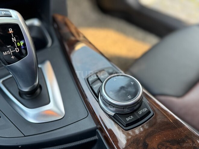 BMW 320 2014, 238,000 km - 2.0 l - Bakı
