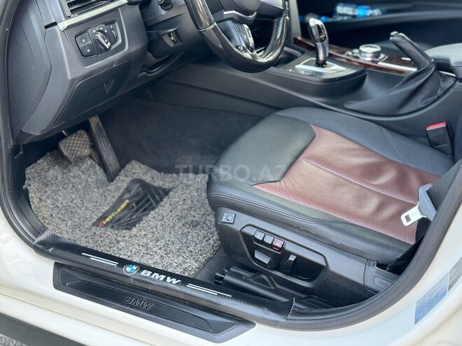 BMW 320 2014, 238,000 km - 2.0 l - Bakı