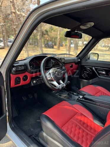 LADA (VAZ) Niva-11