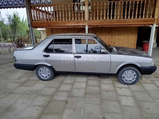 Tofas Dogan 2004, 37,000 km - 1.6 l - Kürdəmir