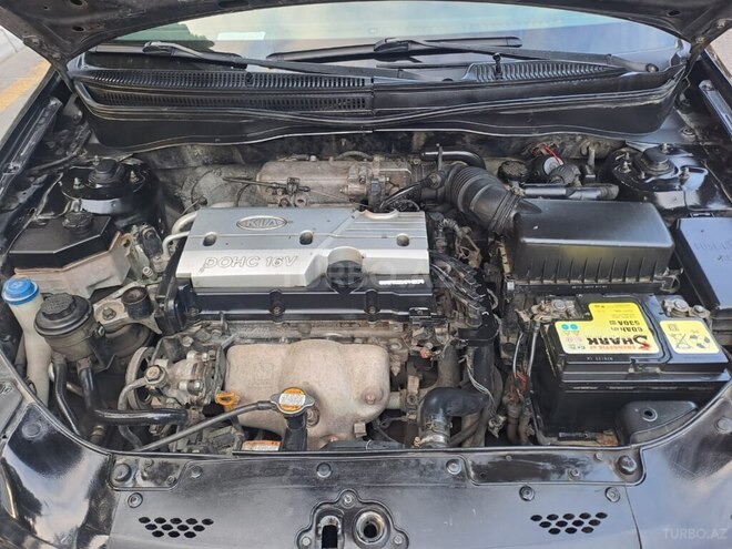 Kia Rio 2008, 292,929 km - 1.4 л - Sumqayıt
