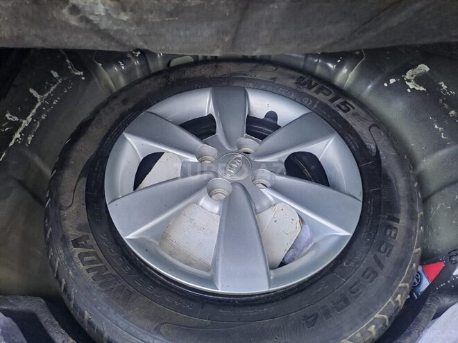 Kia Rio 2008, 292,929 km - 1.4 л - Sumqayıt