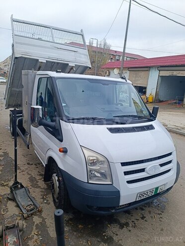 Ford Transit 2010, 112,000 km - 2.4 л - Bakı