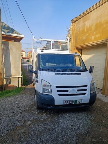 Ford Transit 2010, 112,000 km - 2.4 л - Bakı