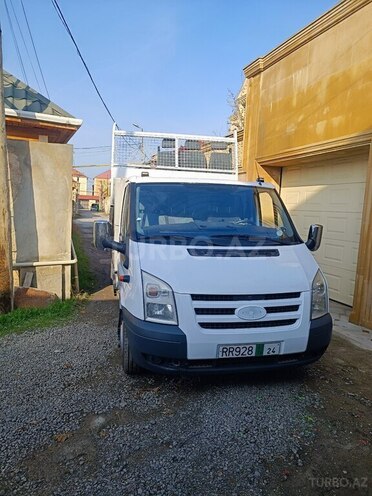Ford Transit 2010, 112,000 km - 2.4 л - Bakı