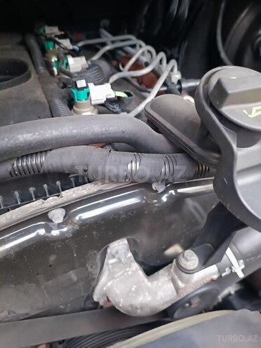 Ford Transit 2010, 112,000 km - 2.4 л - Bakı