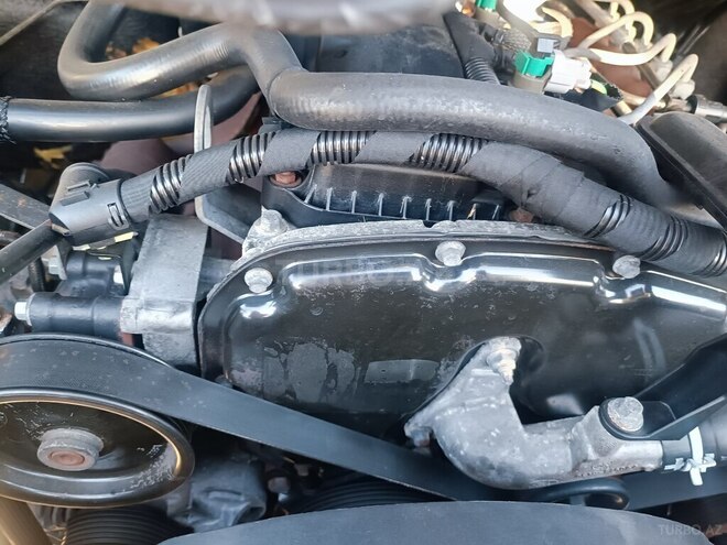 Ford Transit 2010, 112,000 km - 2.4 л - Bakı