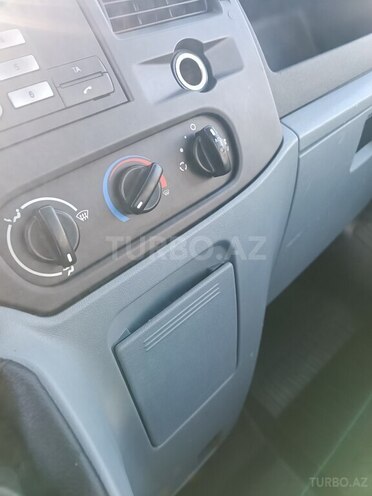 Ford Transit 2010, 112,000 km - 2.4 л - Bakı