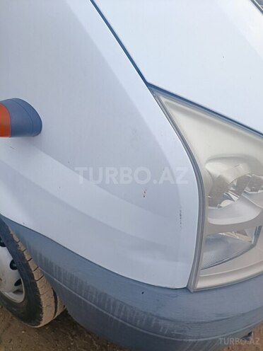 Ford Transit 2010, 112,000 km - 2.4 л - Bakı