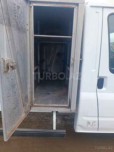 Ford Transit 2010, 112,000 km - 2.4 л - Bakı
