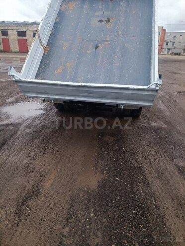 Ford Transit 2010, 112,000 km - 2.4 л - Bakı