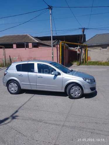 Opel Astra 2006, 256,000 km - 1.4 l - Bakı