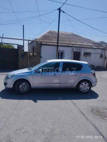 Opel Astra 2006, 256,000 km - 1.4 l - Bakı