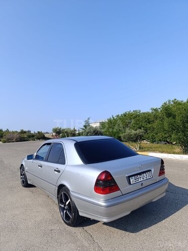 Mercedes C 180 1999, 390,000 km - 1.8 l - Bakı