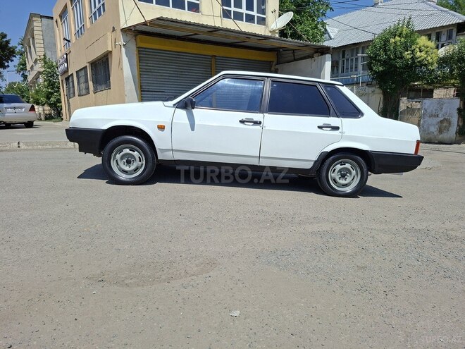 LADA (VAZ) 21099 1997, 23,541 km - 1.5 л - Gəncə