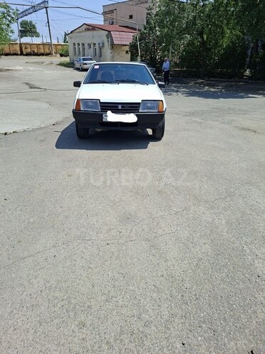 LADA (VAZ) 21099 1997, 23,541 km - 1.5 л - Gəncə