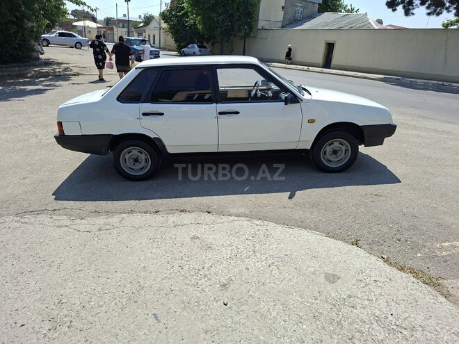 LADA (VAZ) 21099 1997, 23,541 km - 1.5 л - Gəncə