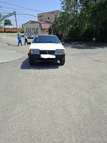 LADA (VAZ) 21099 1997, 23,541 km - 1.5 л - Gəncə