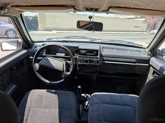 LADA (VAZ) 21099 1997, 23,541 km - 1.5 л - Gəncə