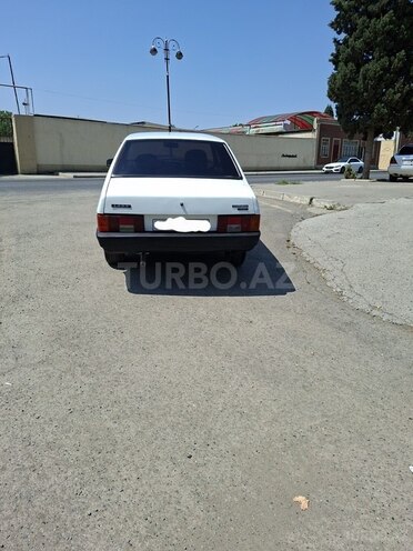 LADA (VAZ) 21099 1997, 23,541 km - 1.5 л - Gəncə