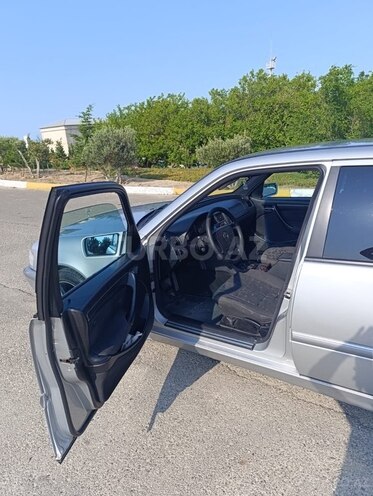Mercedes C 180 1999, 390,000 km - 1.8 l - Bakı