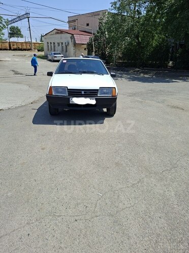 LADA (VAZ) 21099 1997, 23,541 km - 1.5 л - Gəncə